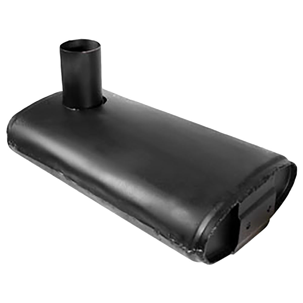 One (1) New Muffler Fits Case/International Harvester 5120 5120 A184460