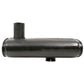 A184475 Muffler Fits Case/International Tractor 5130 5140 5230 5240 5250 Maxxum