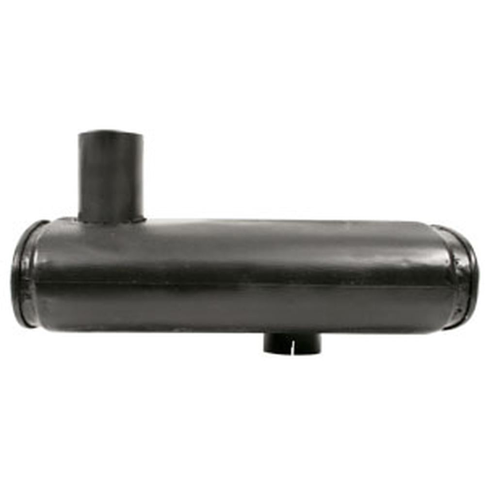 A184475 Muffler Fits Case/International Tractor 5130 5140 5230 5240 5250 Maxxum