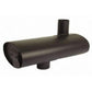 A184475 Muffler Fits Case/International Tractor 5130 5140 5230 5240 5250 Maxxum