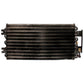 A184700 New Condenser Fits Case-IH Tractor Models 7110 7120 7130 7140 7150 7210