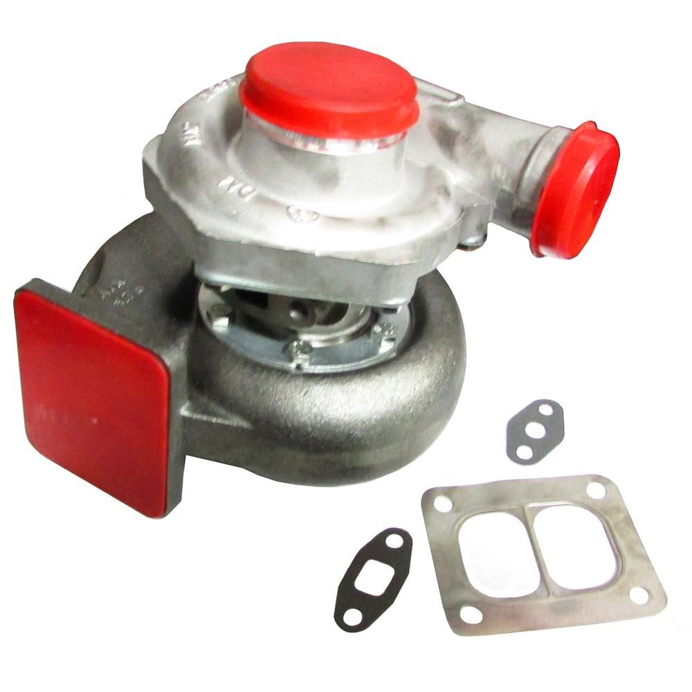 Turbocharger A184785 Fits Case 4100 4156 4166 4186 4386 5088 5288 5488 6388 915