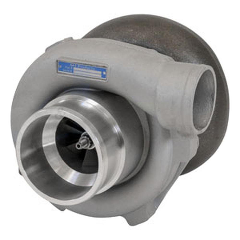 Turbocharger Fits International 1066 1086 1466 A184785 Fits Case A43361