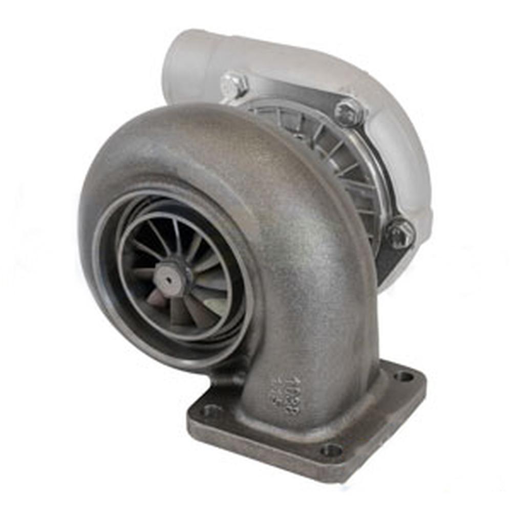 Turbocharger Fits International 1066 1086 1466 A184785 Fits Case A43361