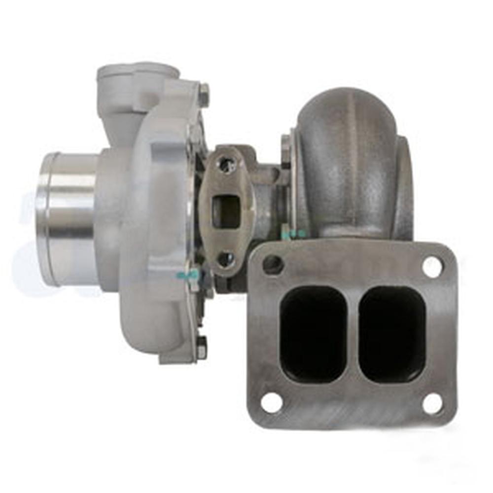 Turbocharger Fits International 1066 1086 1466 A184785 Fits Case A43361