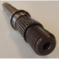 A186527 Torque Converter Output Shaft Fits Case 580 Super K 590 550E 550G