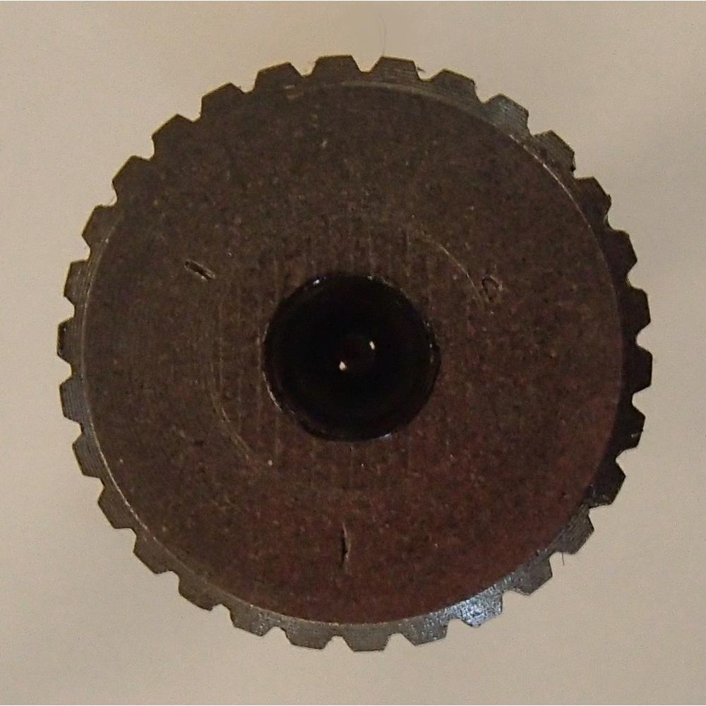 Torque Convertor Output Shaft Fits Case/International Harvester Replaces A186527