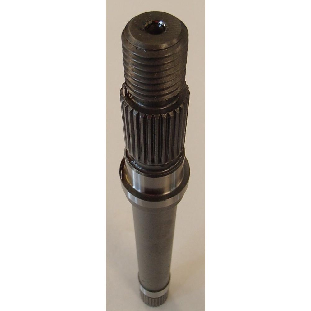 Torque Convertor Output Shaft Fits Case/International Harvester Replaces A186527
