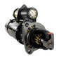 A187568 New 24V Starter Fits Case-IH Dozer Model 1550 & Loader Model 821