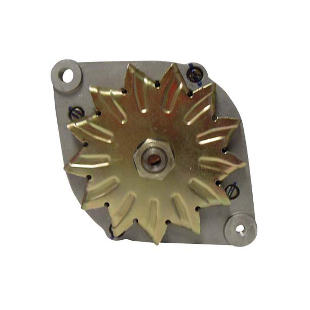 Alternator W/O Pulley Fits Versatile Replaces 103799A1