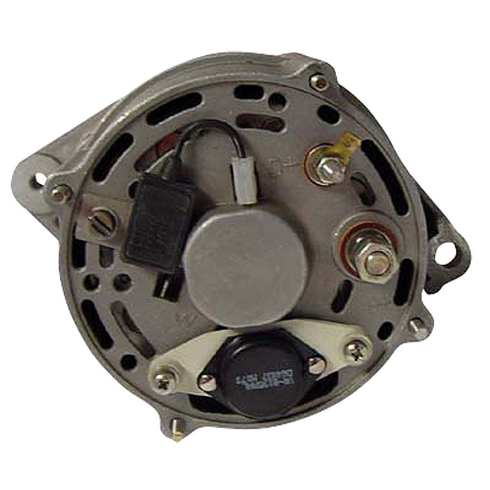 Alternator W/O Pulley Fits Ford/New Holland Replaces A187623