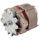 Alternator W/O Pulley Fits Bosch Replaces 0120484011