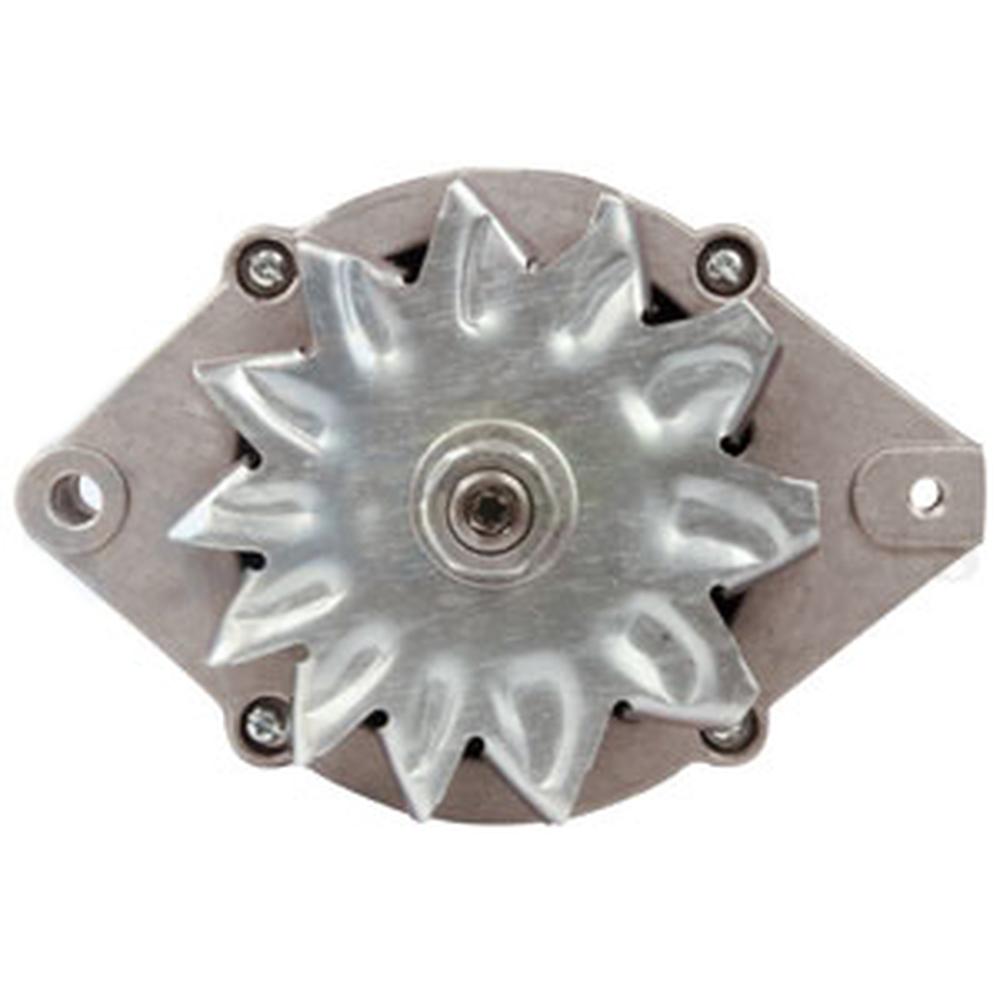 Alternator W/O Pulley Fits Apache Replaces 103799A1