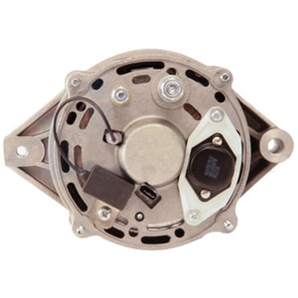 Alternator W/O Pulley Fits Apache Replaces 103799A1