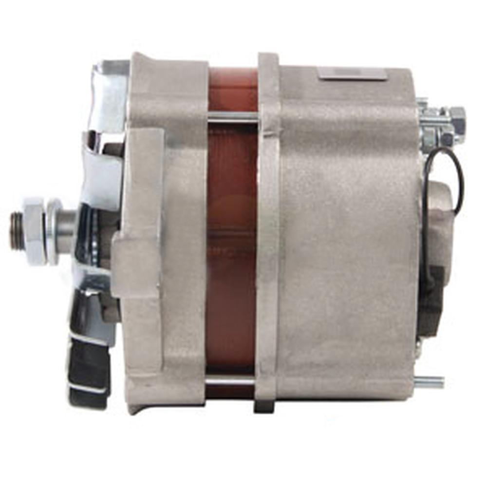 Alternator W/O Pulley Fits Ford/New Holland Replaces A187623