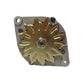 Alternator W/O Pulley Fits Case Replaces A187623