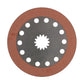 Replacement Brake Disc A188412 A188124 A183720 Fits Case-IH 580K 580SK 590