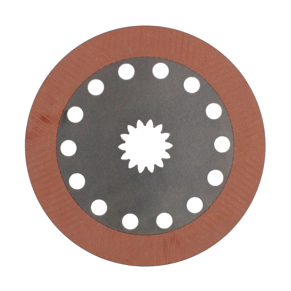 Replacement Brake Disc A188412 A188124 A183720 Fits Case-IH 580K 580SK 590