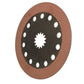 Disc A188412 Fits Case IH 580K 580SK 590