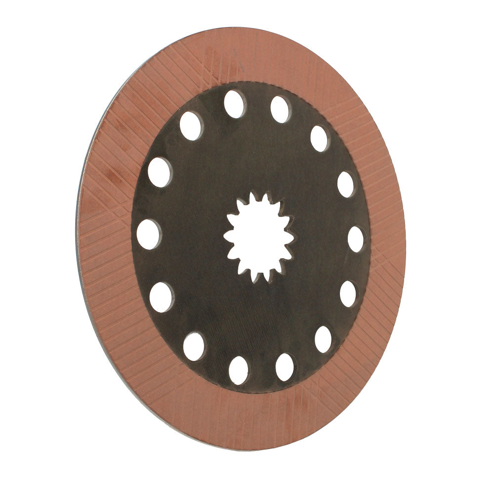 Disc A188412 Fits Case IH 580K 580SK 590