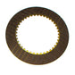 New Clutch Disc 1712-4443 Fits Case/International Harvester A188946 A188303