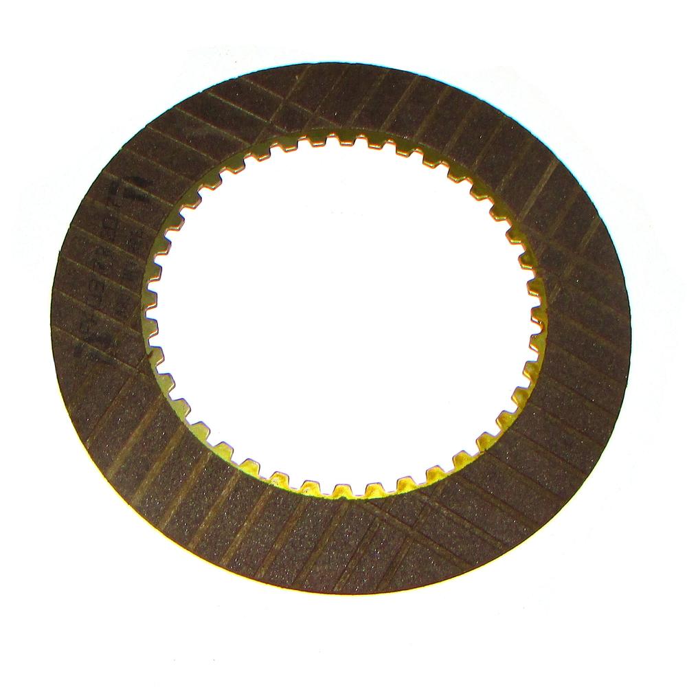 A188946 Trasmission Disc (Metallic) Fits Case 550G 550E 650G 580K 580SK 590