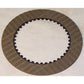 WN-1997129C1-PEX Clutch, Disc Fits International/CaseIH MX100 MX110 MX120 MX135