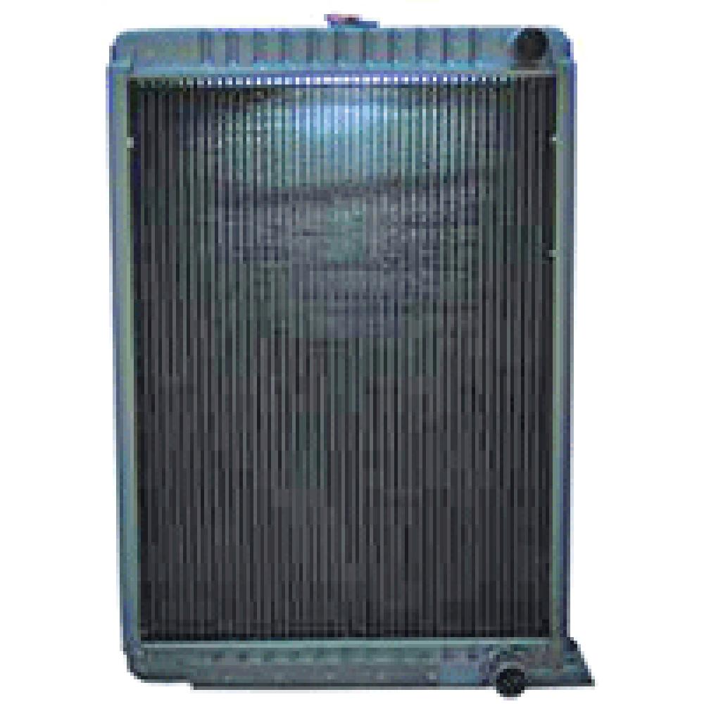 WN-A189213-PEX Radiator Fits International/CaseIH 1460 1480 1640 1660