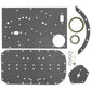 A189538 Lower Gasket Set Fits Case-IH Tractor Models 1150 1450 1070 1170 1200