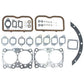 A189547 New Upper Gasket Set Fits Case-IH Industrial Models P336 T336 +