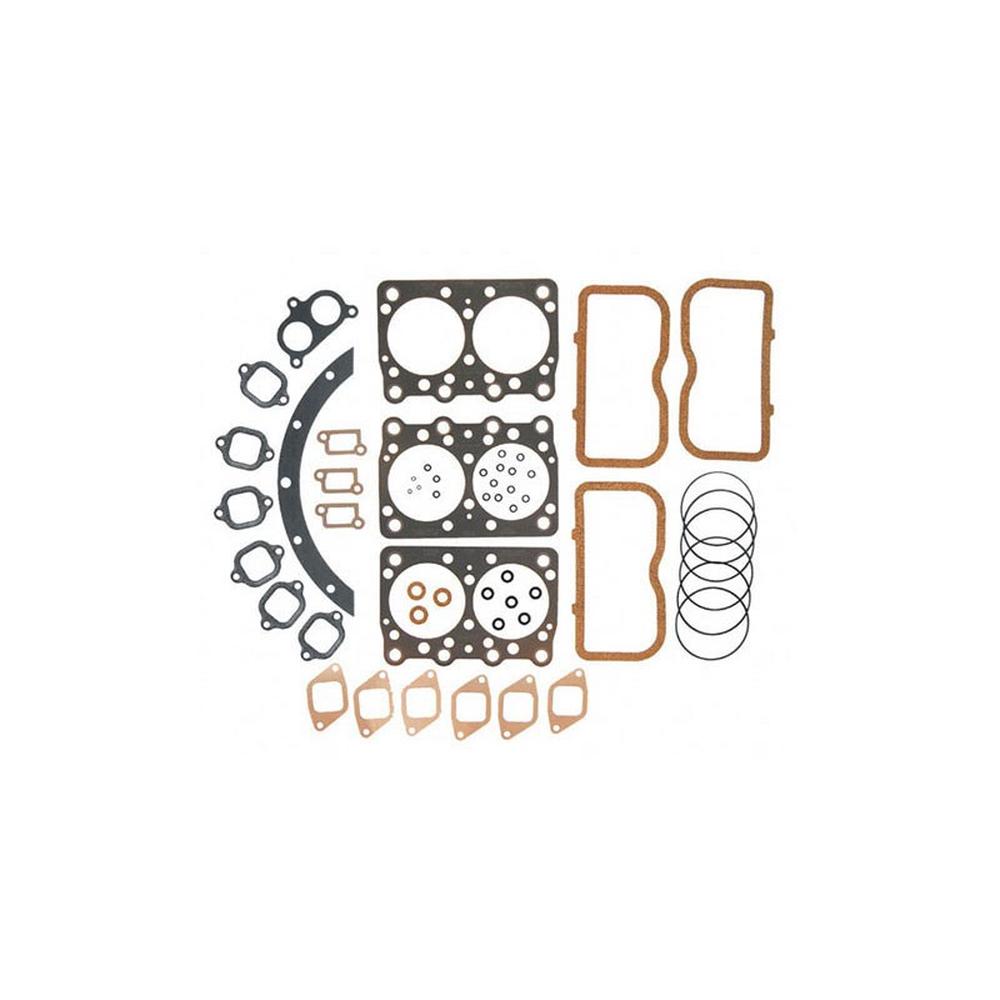 A189550 Head Gasket Set Fits Case W18 W9E W20B W20 401BDT 970 401BD W10E 1150 W8