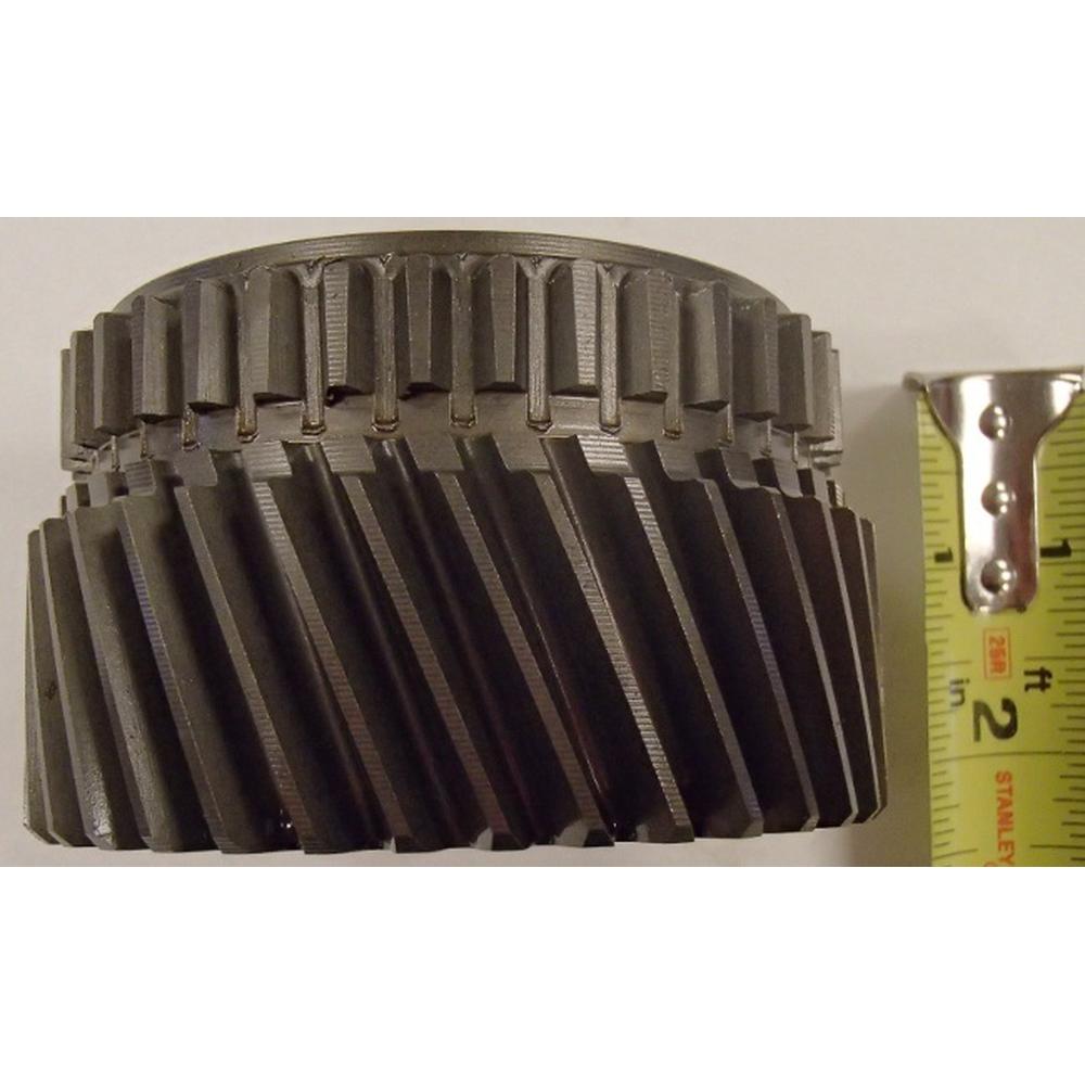 Gear Fits Case/International Harvester Replaces A190339