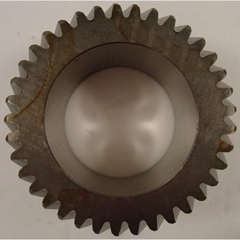 (1) Gear A190339 Fits Case/International Harvester 580SK 590 Tractors