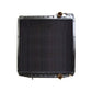 Tractor Radiator Fits Case IH 7110 7120 7130 7140 7150 7220 7230 7240 OE A190663