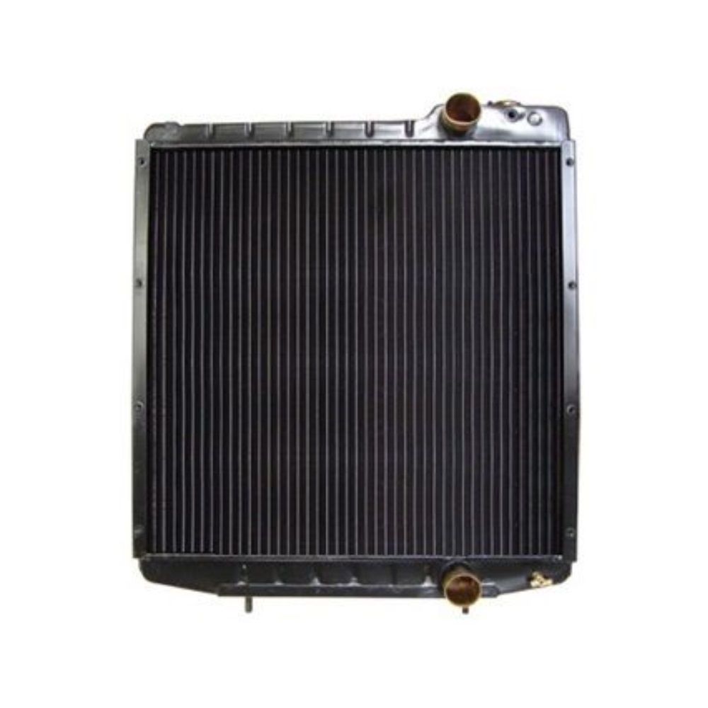 A190807 Radiator A190663 Fits Case/International 7140 7150 7220 7110 7120