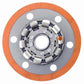 A1981312 12" Transmission Disc,Bonded Lining, w/ 2-1/16" 31 Spline Hub,Fits Case