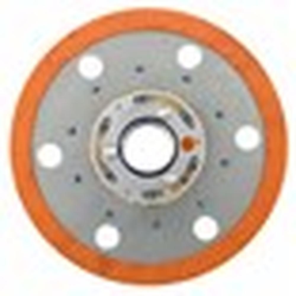 A1981312 12" Transmission Disc,Bonded Lining, w/ 2-1/16" 31 Spline Hub,Fits Case