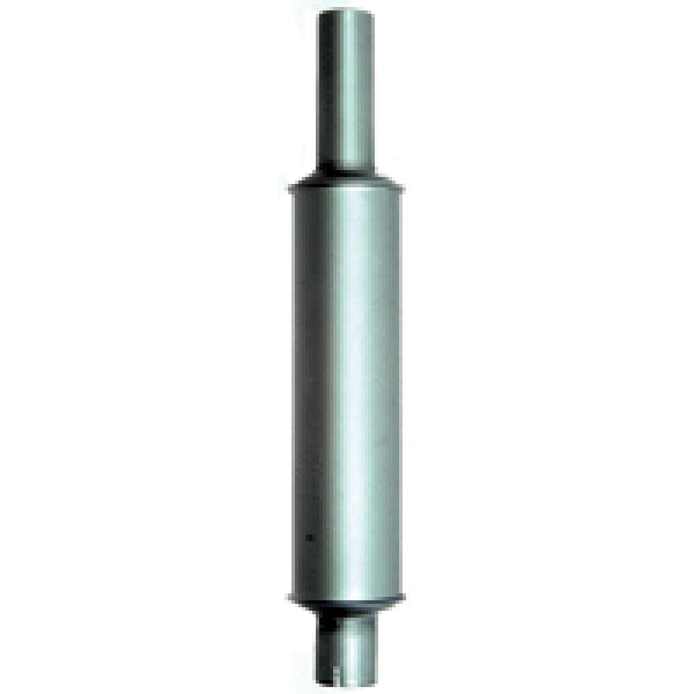 1717-0050 - Muffler Fits Case/International Harvester