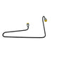 Injection Line Fits Case/International Harvester Replaces A20502