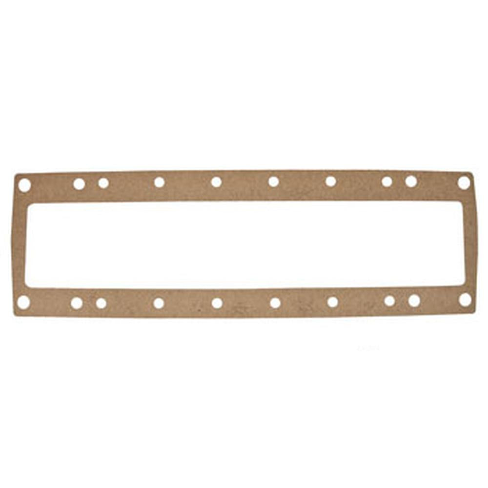 Set of Two Radiator Gaskets Fits John Deere Replaces A2153R