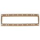 Radiator Gasket (Set of 2) Fits 620 630 A2153R A2153R-A