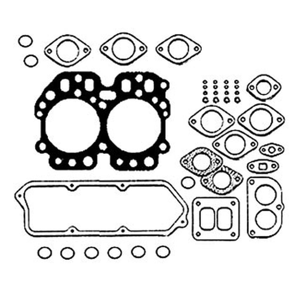 Head Gasket Fits John Deere A AH AI AN ANH AW AWH AR AO A2329R