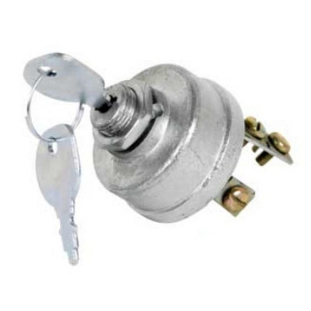 A24511 Ignition Switch Fits Case-IH 430, 470, 480, 530, 570, 580, 580B, 584+