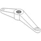 A24652 New Steering Arm Fits Case-IH Tractor Models 730 830 930 1030