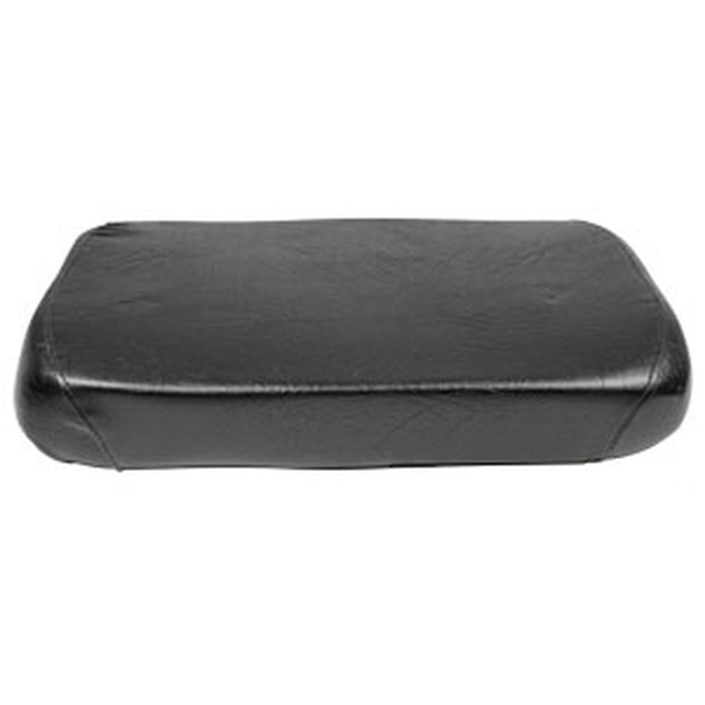 A24713-1 New Black Bottom Cushion Fits Case-IH Tractor Models 470 530 +