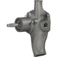 A24809 Water Pump without Pulley Fits Case Tractor Models W9 930 970