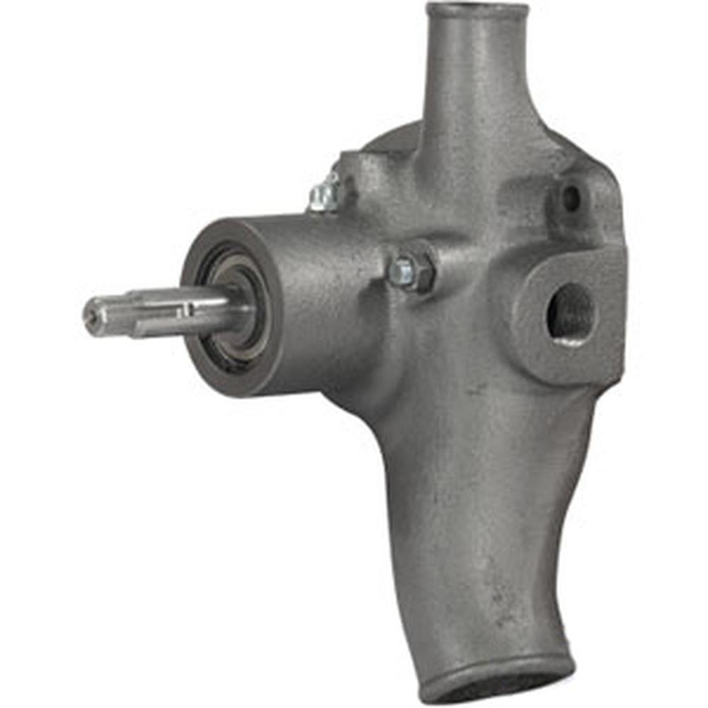 Water Pump w/o Pulley Fits Case/International Harvester Replaces A11452