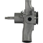 A24809 Water Pump without Pulley Fits Case Tractor Models W9 930 970