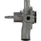 A24809 Water Pump Fits Case-IH Tractor W9 930