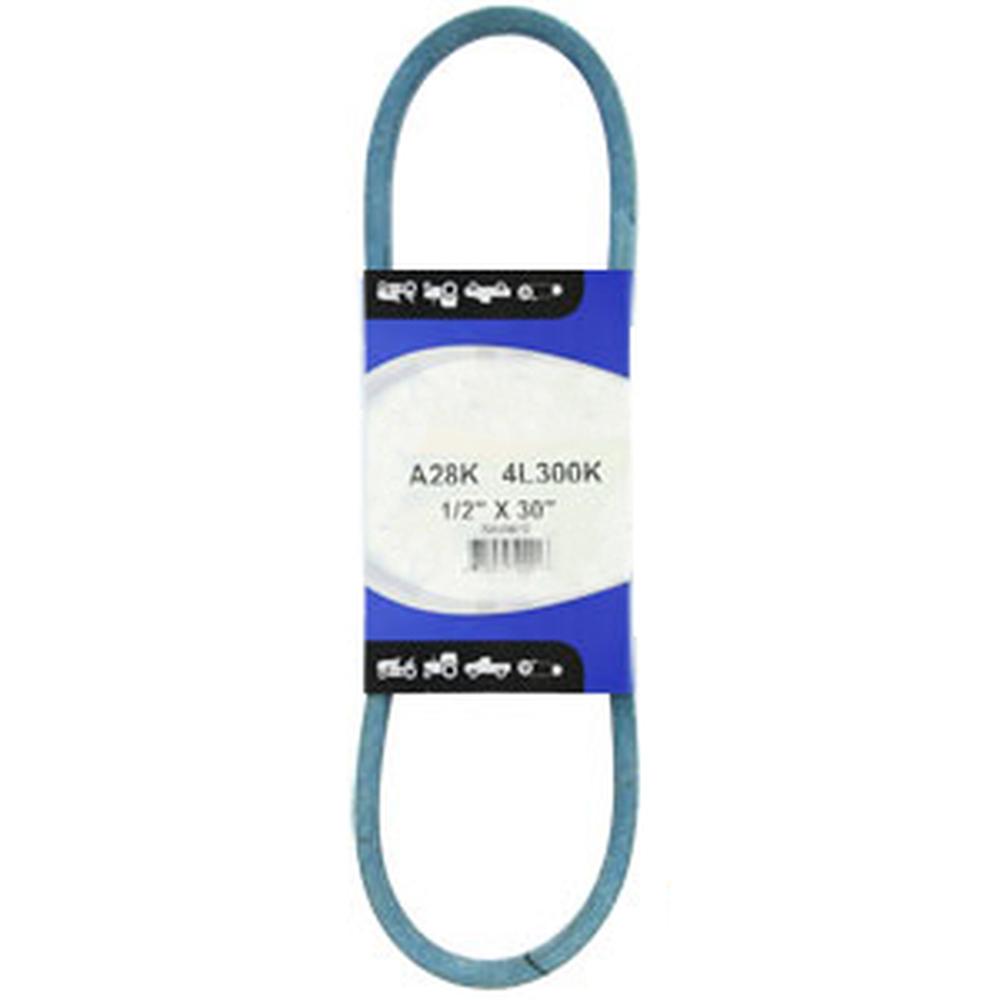 A-A28K Made With Aramid Blue V-Belt Fits John Deere